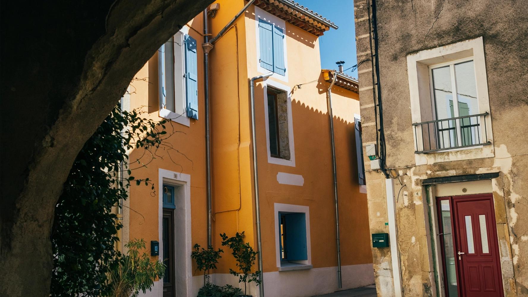 Camping Rive d'Aude