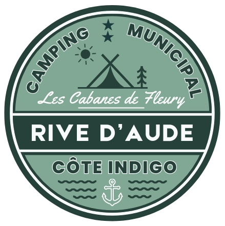 Camping Rive d'Aude
