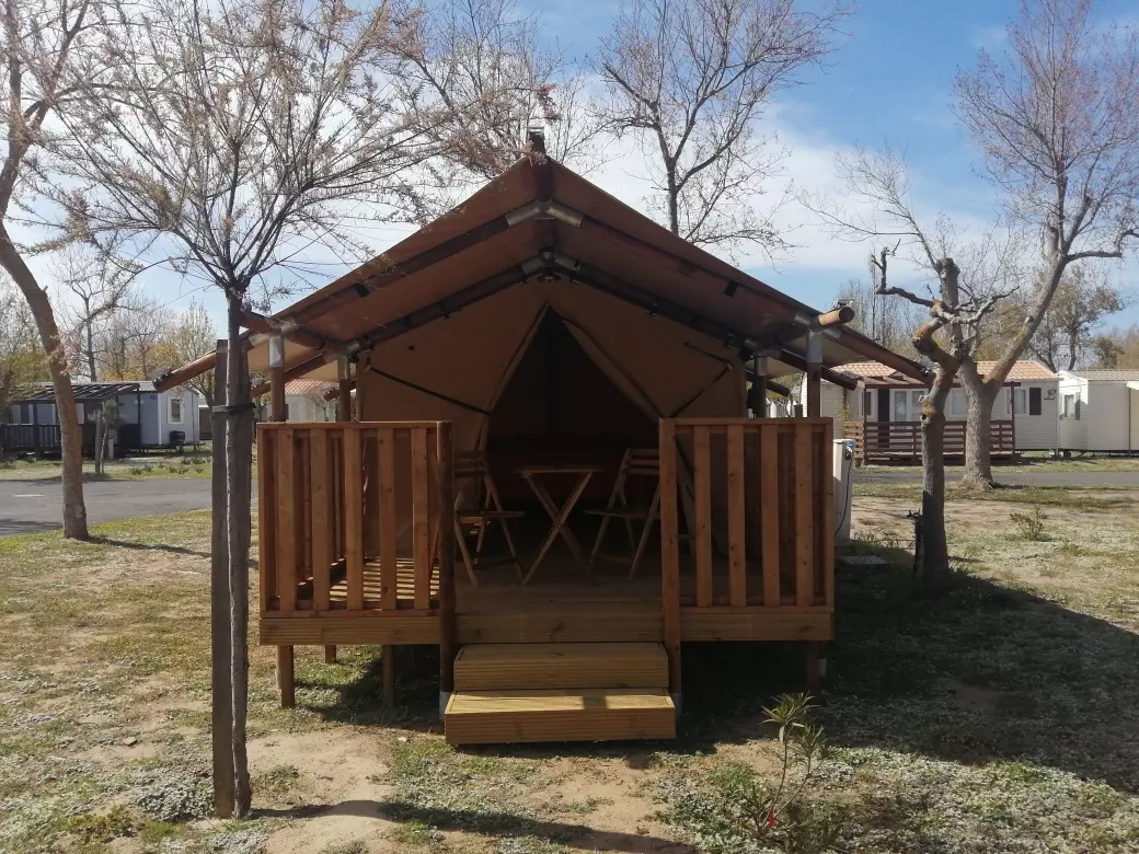 Logement insolite